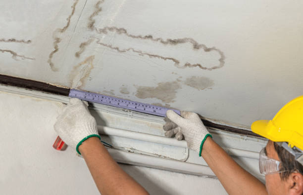 Reliable Burst Pipe Cleanup contractor in Bridgeton, NC by Water Damage Irwin